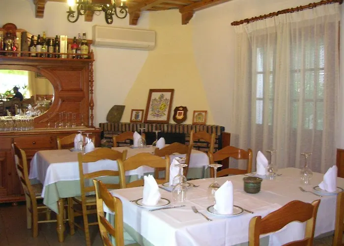 Antonio Conil 2* コニル・デ・ラ・フロンテラ