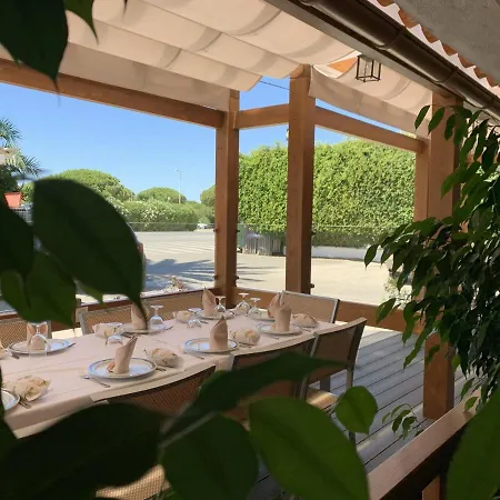 Antonio Conil Hotel 2*