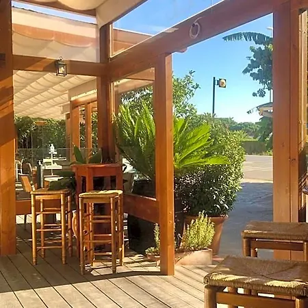 Antonio Conil Hotel