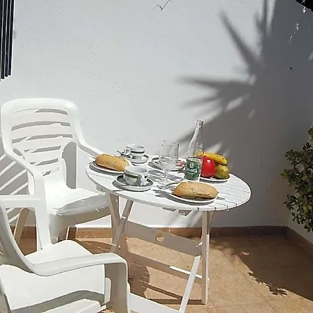 Antonio Conil Hotel