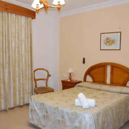 Hotel Antonio Conil Conil De La Frontera