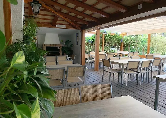 科尼尔安东尼奥酒店 酒店
