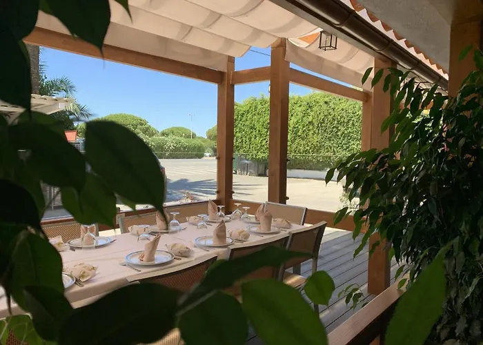 Antonio Conil Hotell 2*