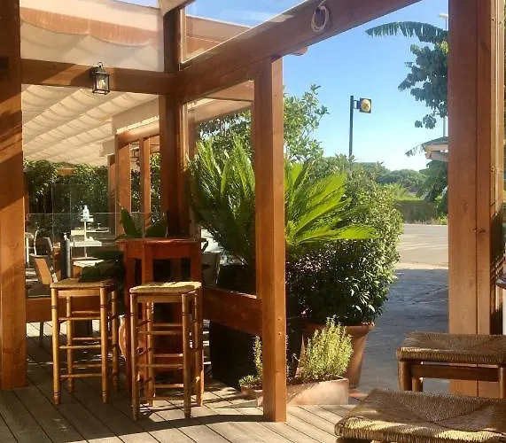 Antonio Conil Hotell Conil De La Frontera