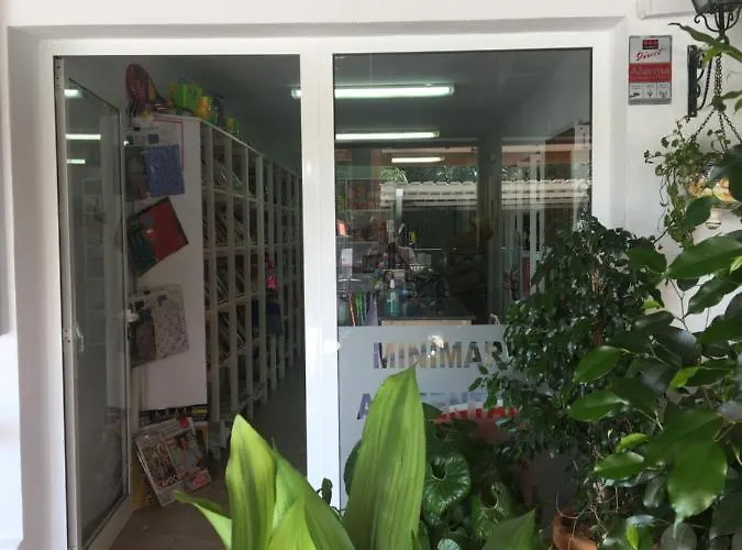 科尼尔安东尼奥酒店 酒店