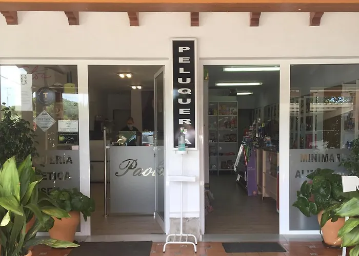 科尼尔安东尼奥酒店 酒店 2*