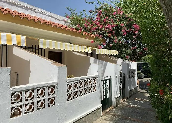 Antonio Conil Hotell 2*