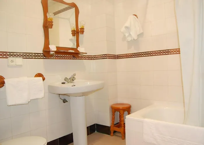 Hotell Antonio Conil 2*