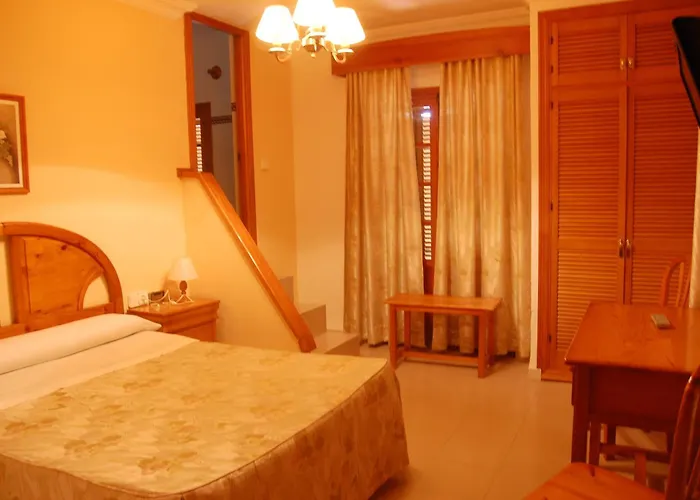 Hotell Antonio Conil Conil De La Frontera