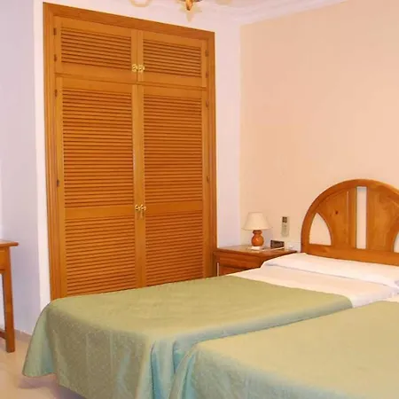 Antonio Conil Коніль-де-ла-Фронтера