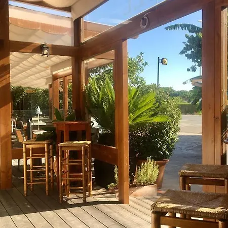 Antonio Conil Готель Коніль-де-ла-Фронтера