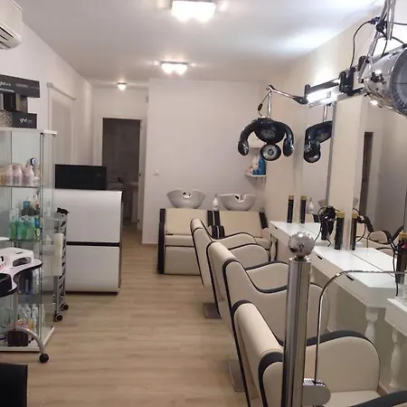 Готель Antonio Conil