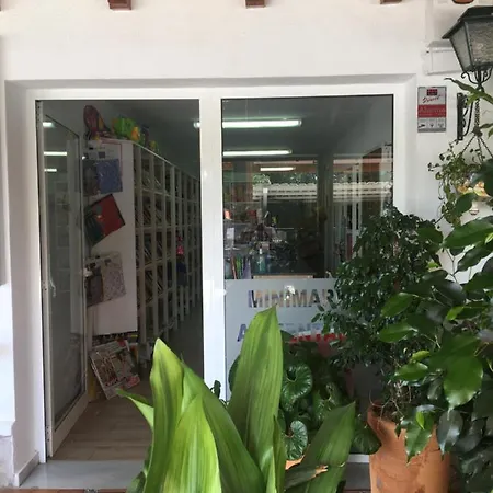 Antonio Conil Готель