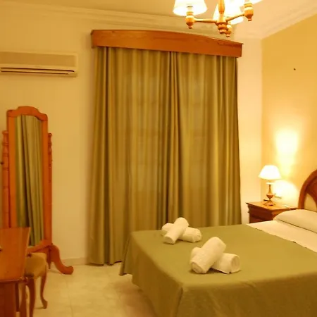 Готель Antonio Conil