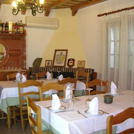 Antonio Conil 2* Коніль-де-ла-Фронтера