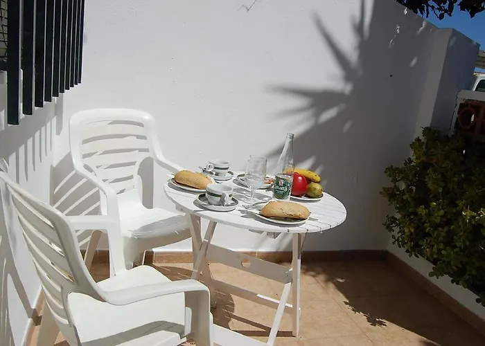 Antonio Conil コニル・デ・ラ・フロンテラ